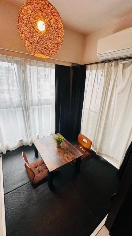 A｜森下駅徒歩370メートル｜畳付き｜観光買物グルメが便利｜802 Apartment in Japan