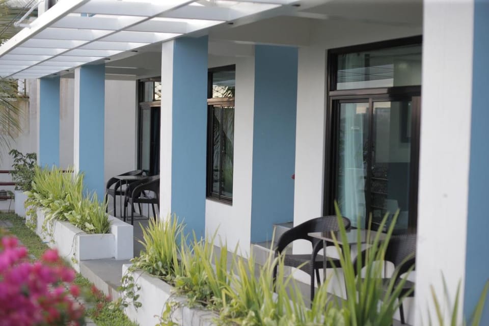 Casa Noah Inn in Tagaytay