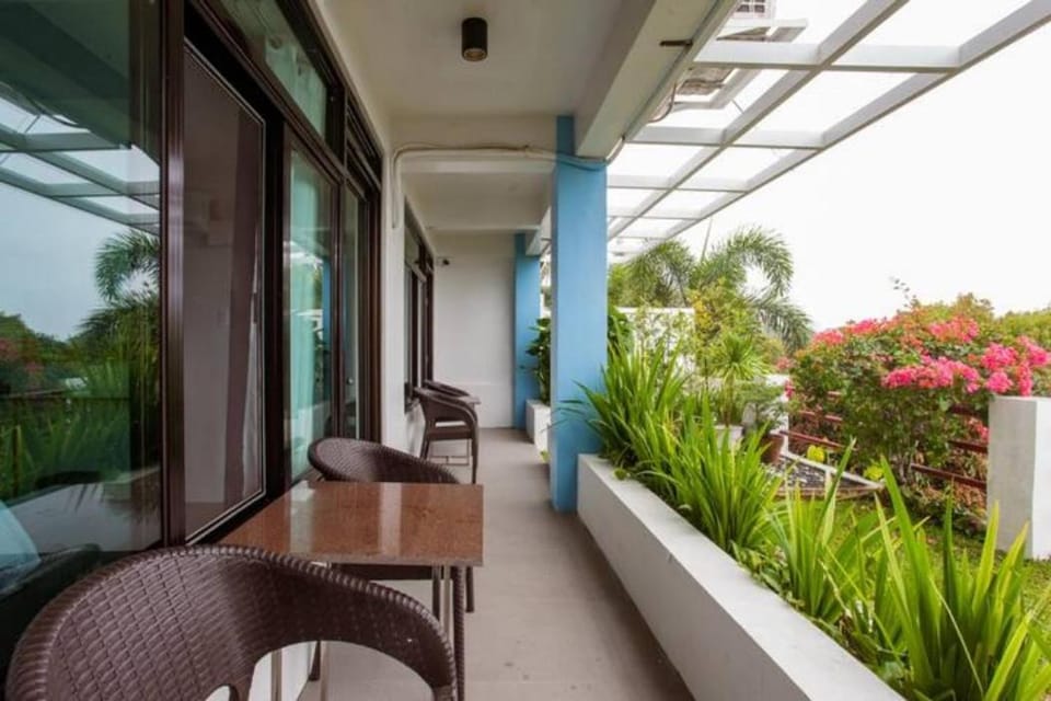 Casa Noah Inn in Tagaytay
