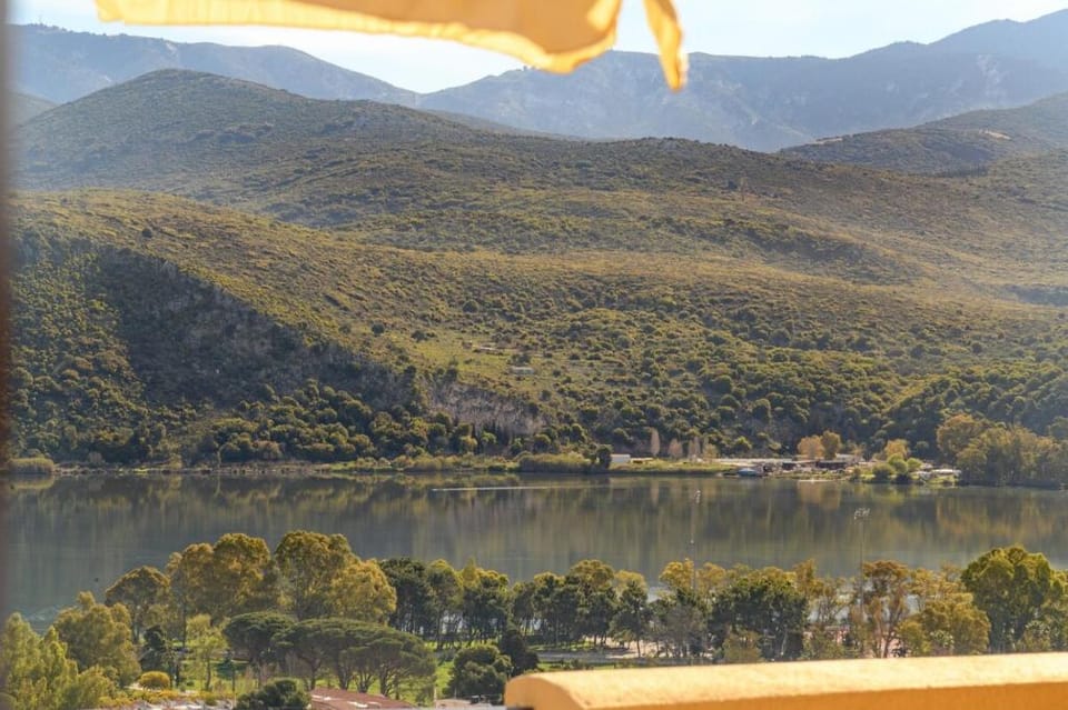 Entheos City Panorama, Argostoli Apartment in Argostolion