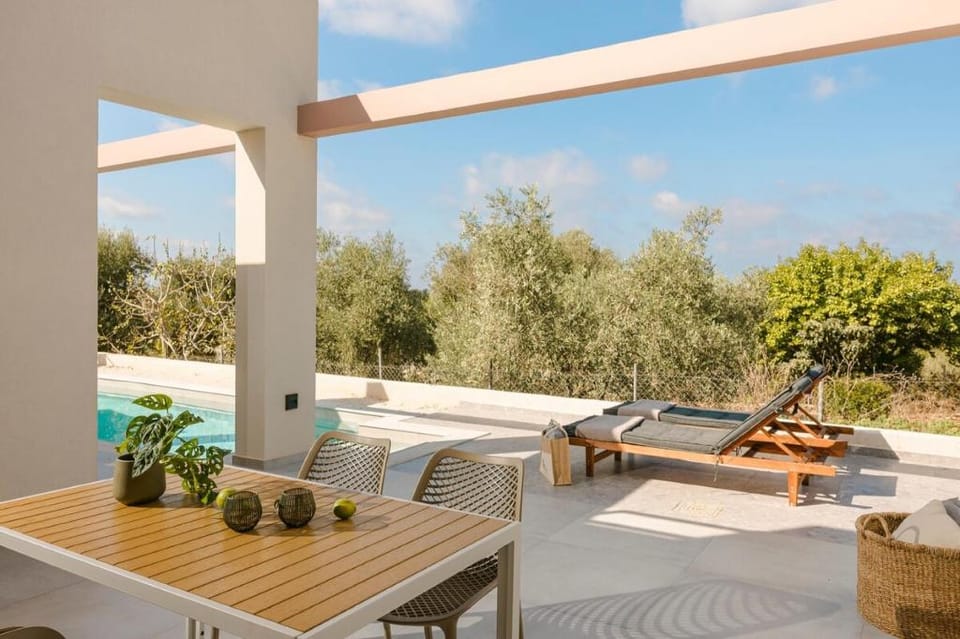 Karma - Unalome Villas Villa in Cephalonia