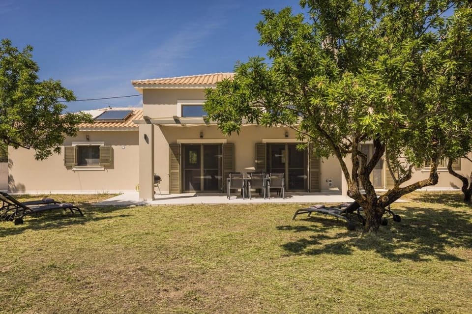 Rosairbe Villa Kefalonia Villa in Cephalonia
