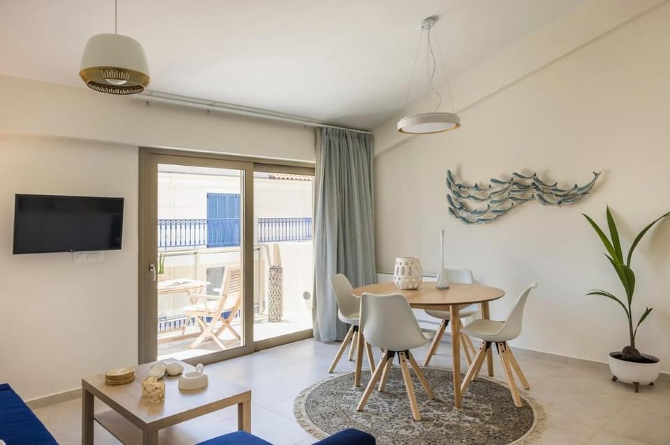 Casa Simone Kefalonia Apartment in Argostolion