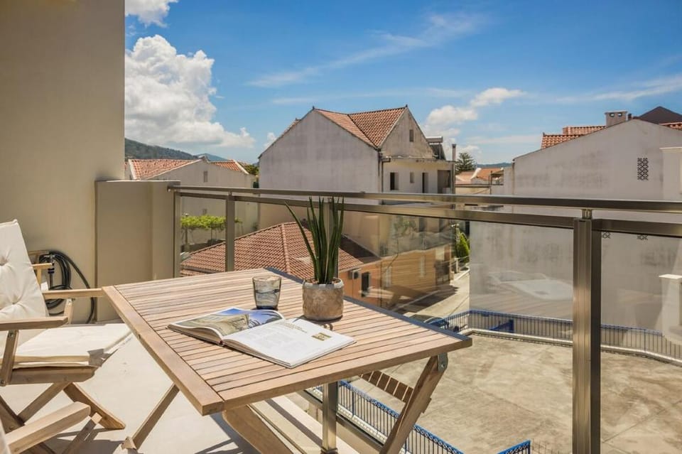 Casa Simone Kefalonia Apartment in Argostolion