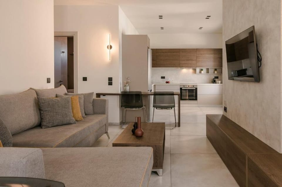 Argostoli Cityscape Apartment Apartment in Argostolion