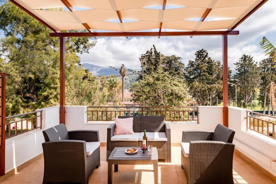 Entheos City Center Kefalonia Vacation rental in Argostolion