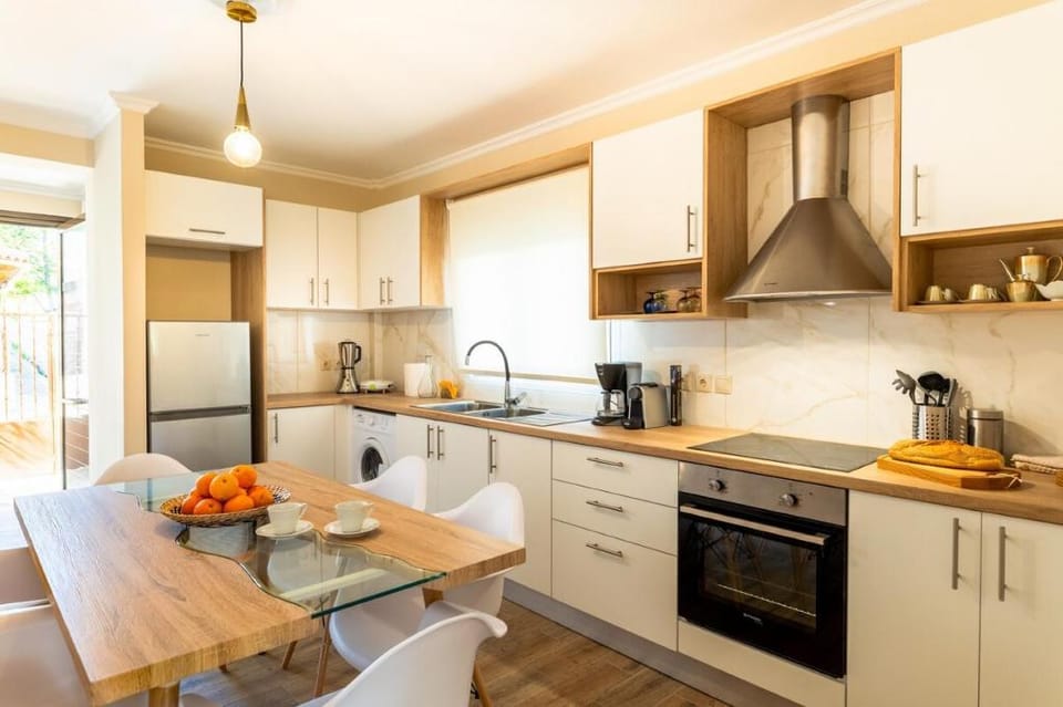 Entheos City Center Kefalonia Vacation rental in Argostolion