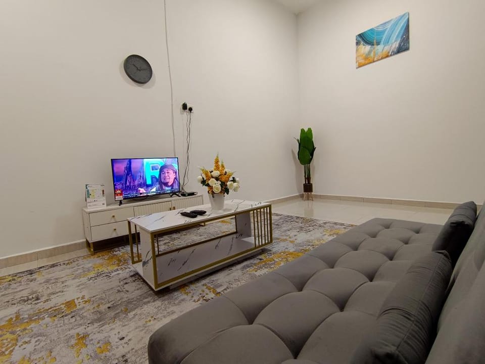 Homestay UMAR Sungai Soi  Vacation rental in Pahang, Malaysia