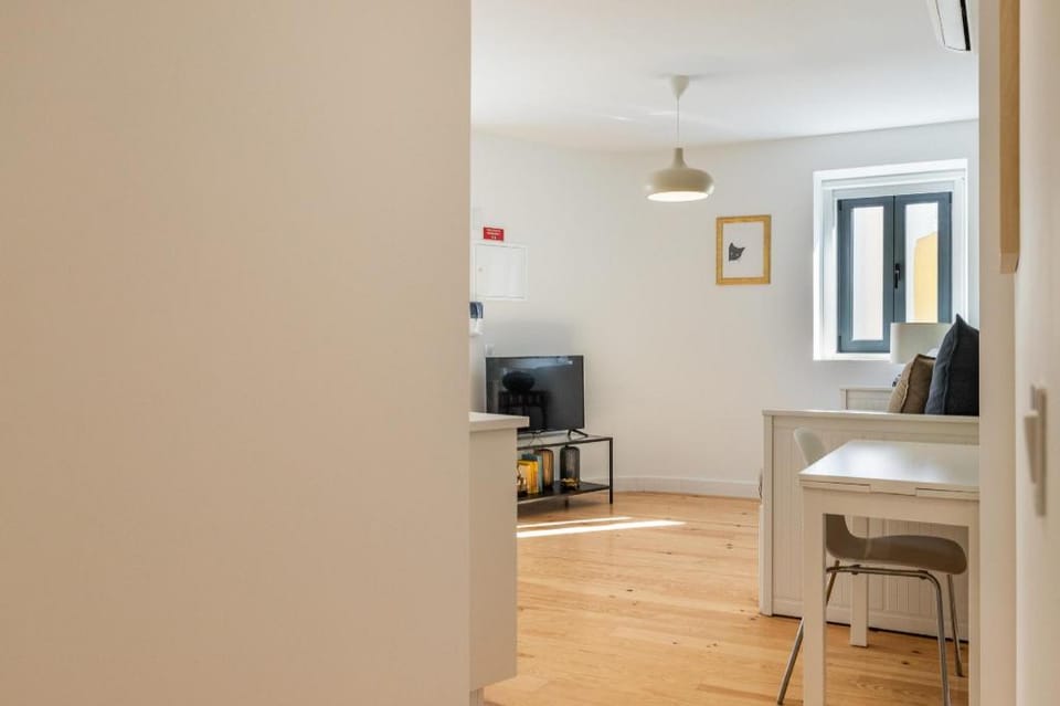 BELEM DESIGN STUDIO 3 by HOMING Apartment in Lisbon