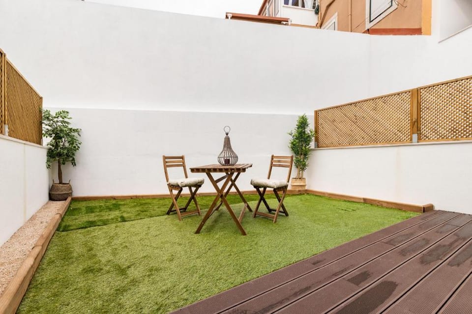 BELEM DESIGN 06 by HOMING Apartment in Lisbon