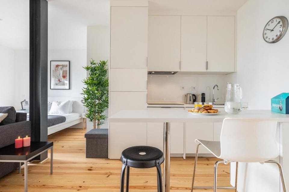 BELEM DESIGN 06 by HOMING Apartment in Lisbon