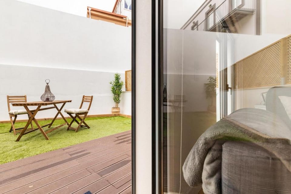 BELEM DESIGN 06 by HOMING Apartment in Lisbon