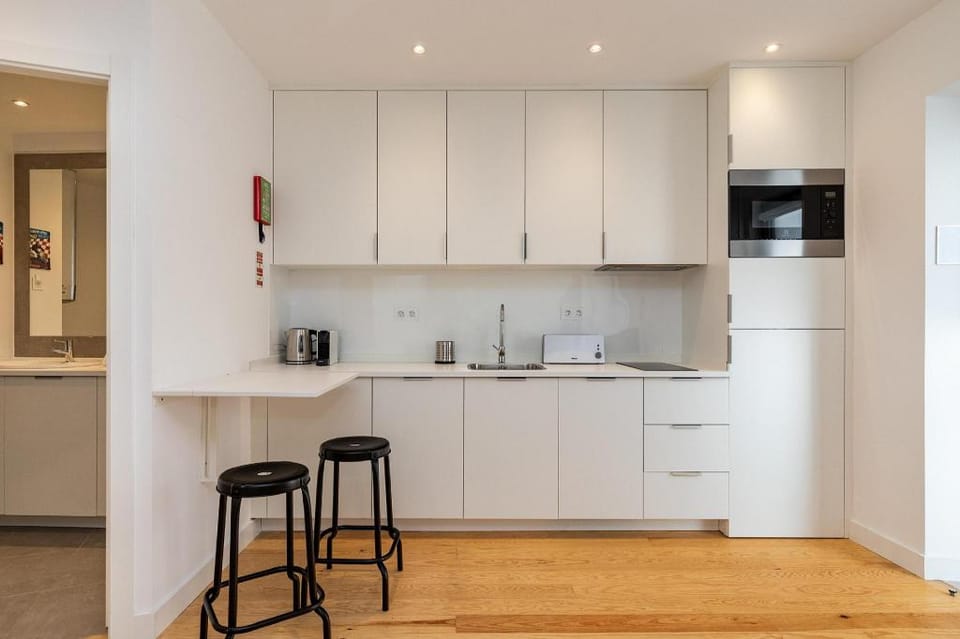 BELEM DESIGN STUDIO 2 by HOMING Apartment in Lisbon