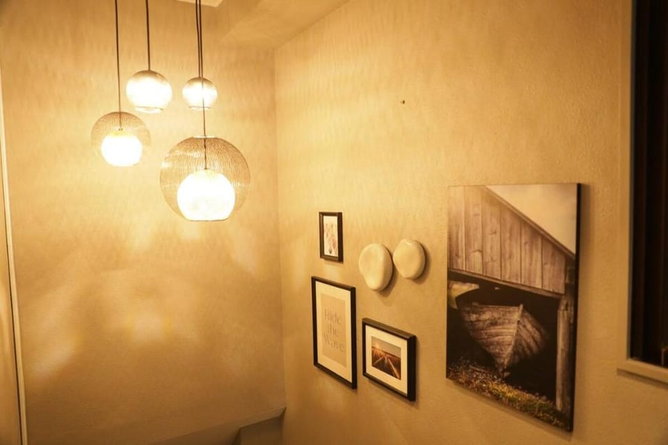 WonderfulStayTOKYO Skytree/Entire Building 3 Floors/Up to 10 People/10 Minutes to Skytree Vacation rental in Japan