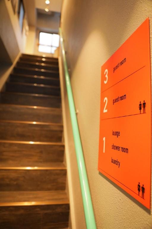 WonderfulStayTOKYO Skytree/Entire Building 3 Floors/Up to 10 People/10 Minutes to Skytree Vacation rental in Japan