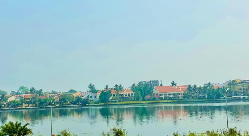 Thuong Da Riverside Homestay Vacation rental in Hoi An