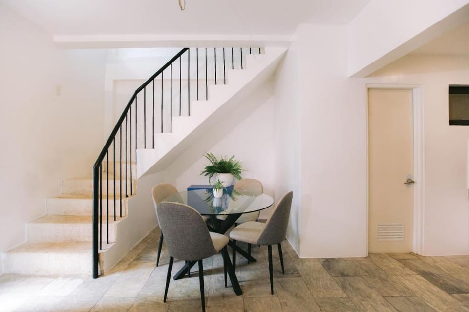 Two Bedroom Apartment Deluxe in Araneta City Cubao Apartment in Quezon City
