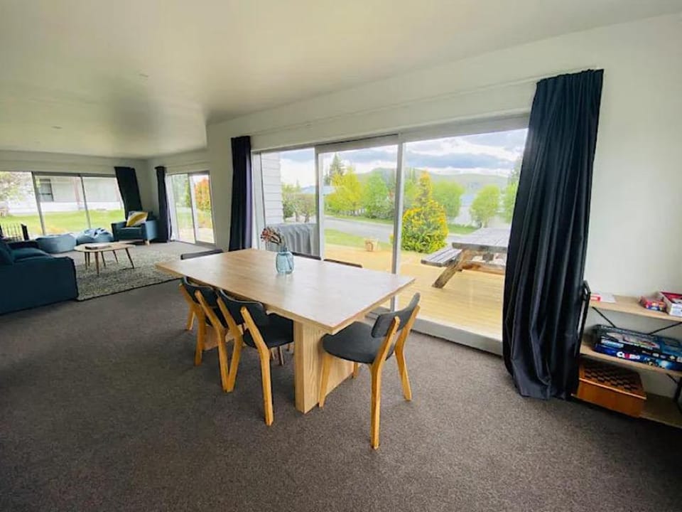Tekapo Tussock Vacation rental in Lake Tekapo