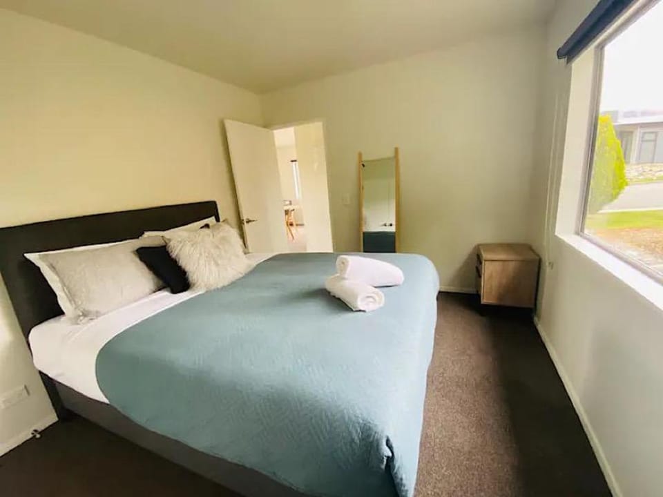 Tekapo Tussock Vacation rental in Lake Tekapo