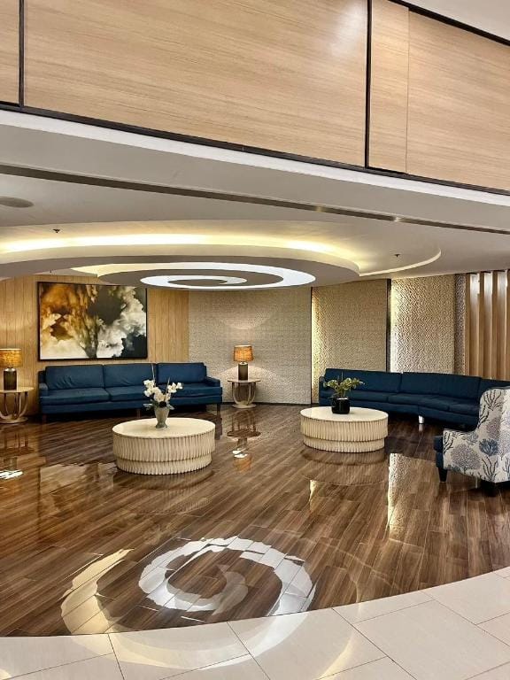 Shell Residences by Amonbrey Suite Apartment in Pasay