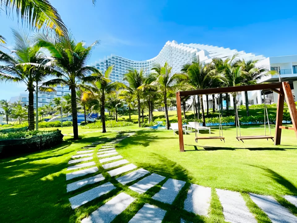 The Arina Cam Ranh Resort Apartment in Khanh Hoa Province