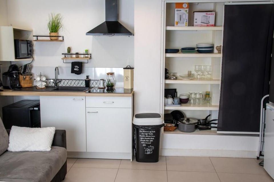 Toulouse Parking gratuit/Gare et métro 3mn à pied Apartment in Occitanie