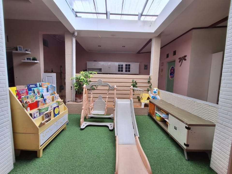 Villa Daveya Vacation rental in Indonesia