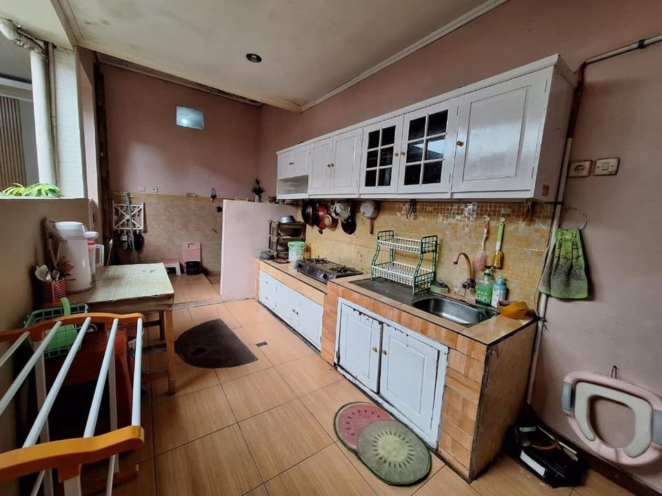 Villa Daveya Vacation rental in Indonesia