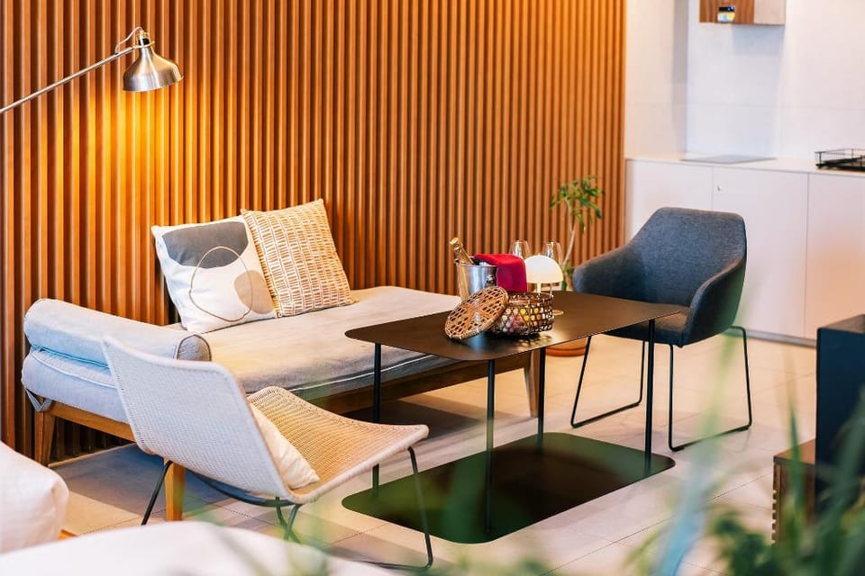 Goseong Casa del Aya Pension Bed and Breakfast in South Korea