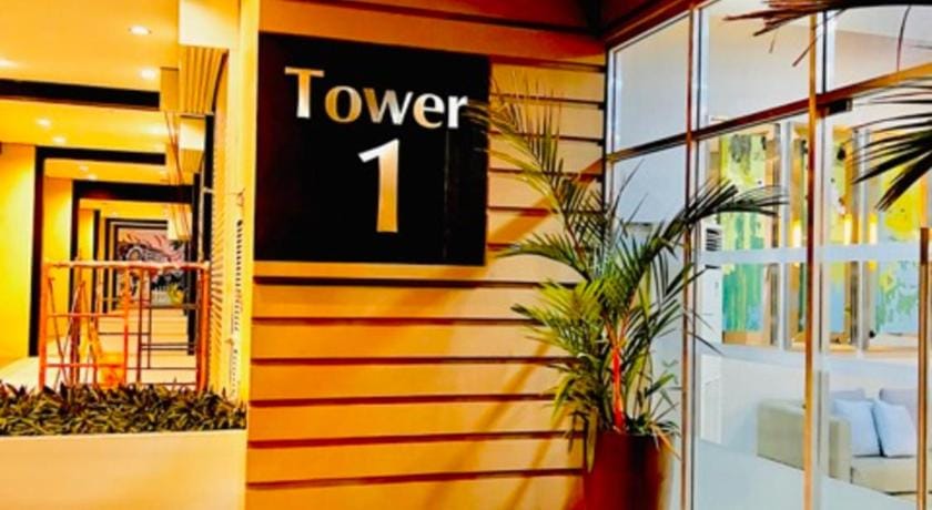 Avida Towers Atria Apartment in Iloilo City