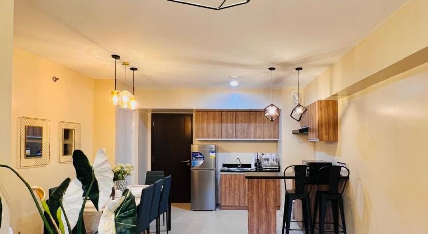 Avida Towers Atria Apartment in Iloilo City