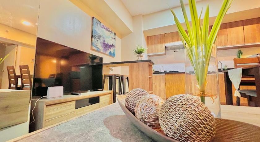 Avida Towers Atria Apartment in Iloilo City