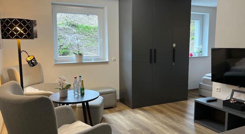 Top Apartment Zentrum Bad Urach Apartment in Baden-Württemberg