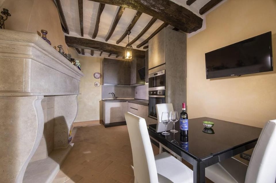 La Togata Hotellerie - Matrimoniale Cleopatra Vacation rental in Tuscany