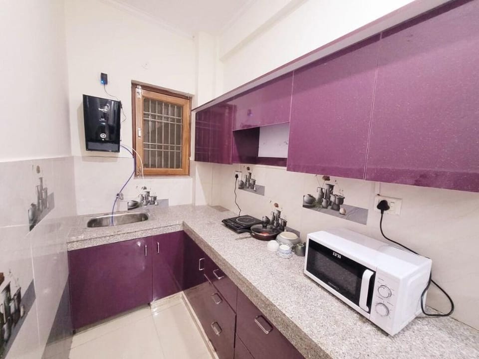 Noida Houses Vacation rental in Noida