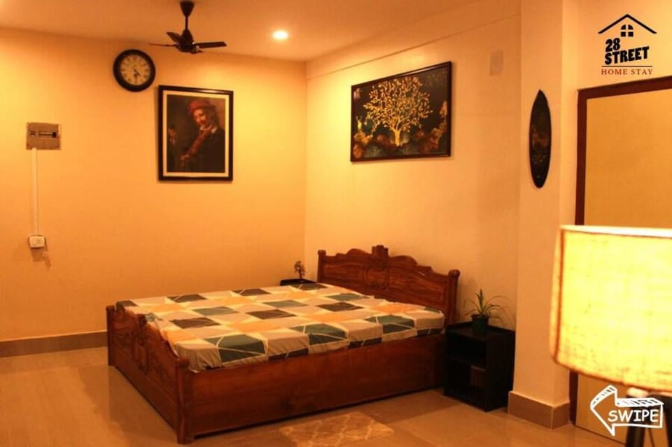 28 Street Home Stay Vacation rental in Bangladesh