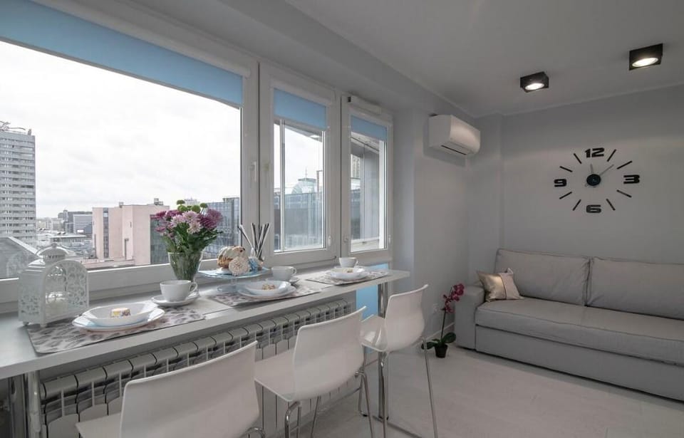 Wlr Apartments Swietokrzyska Apartment in Warsaw