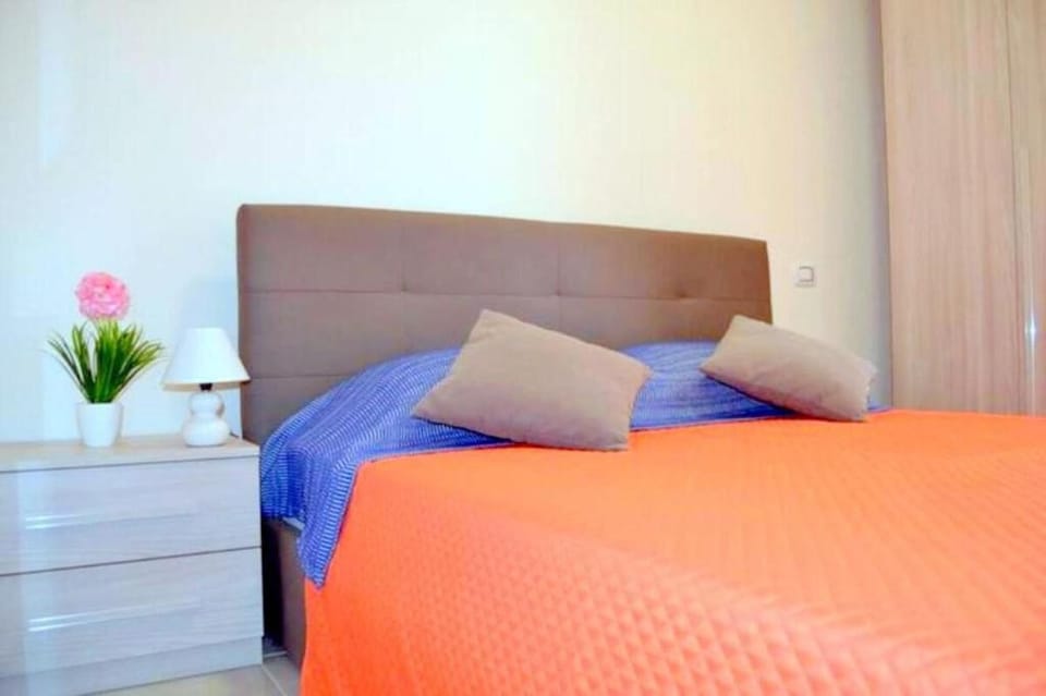 Perla House, nido d'amore Vacation rental in Sardinia