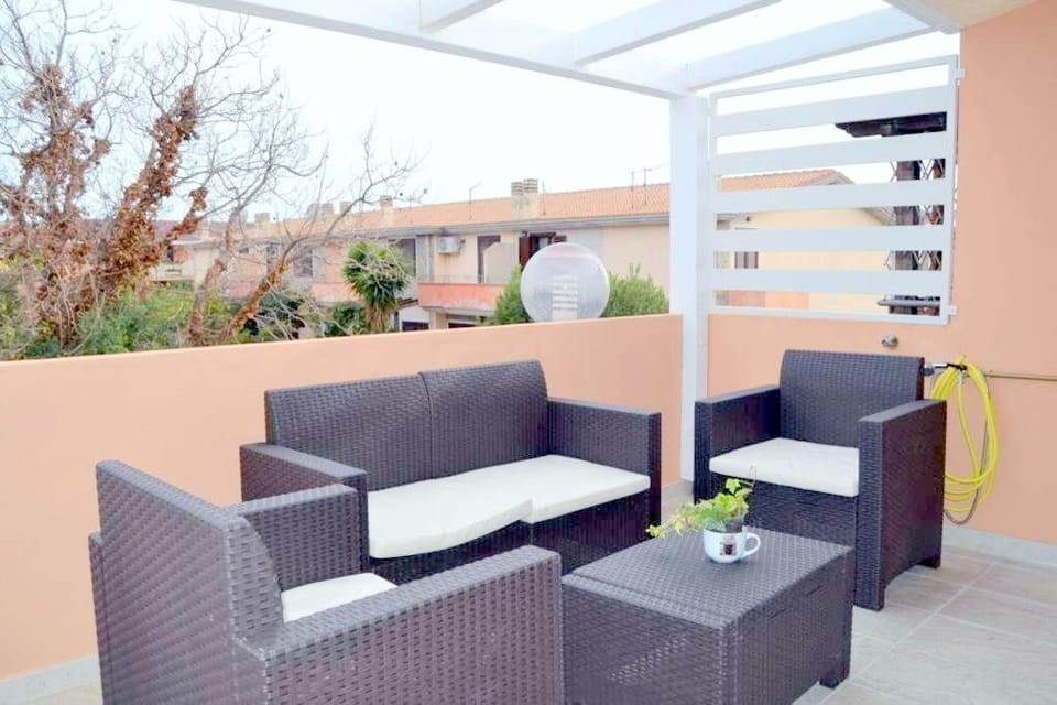 Perla House, nido d'amore Vacation rental in Sardinia