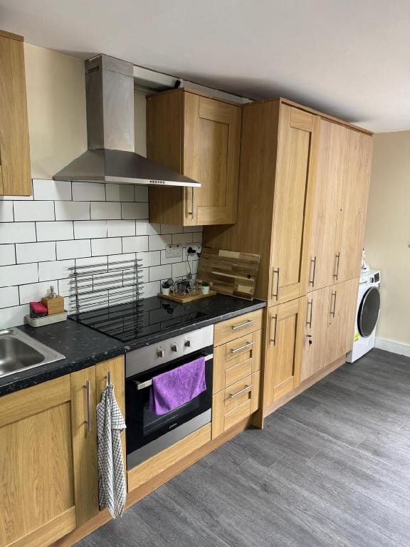 Motorpoint view  Apartment in Nottingham