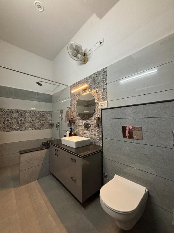Bella Vista Stays Villa in Rajasthan