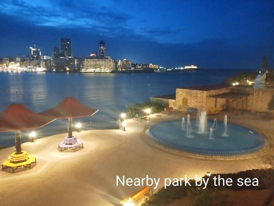 Spirit of Malta Townhouse Vacation rental in Sliema