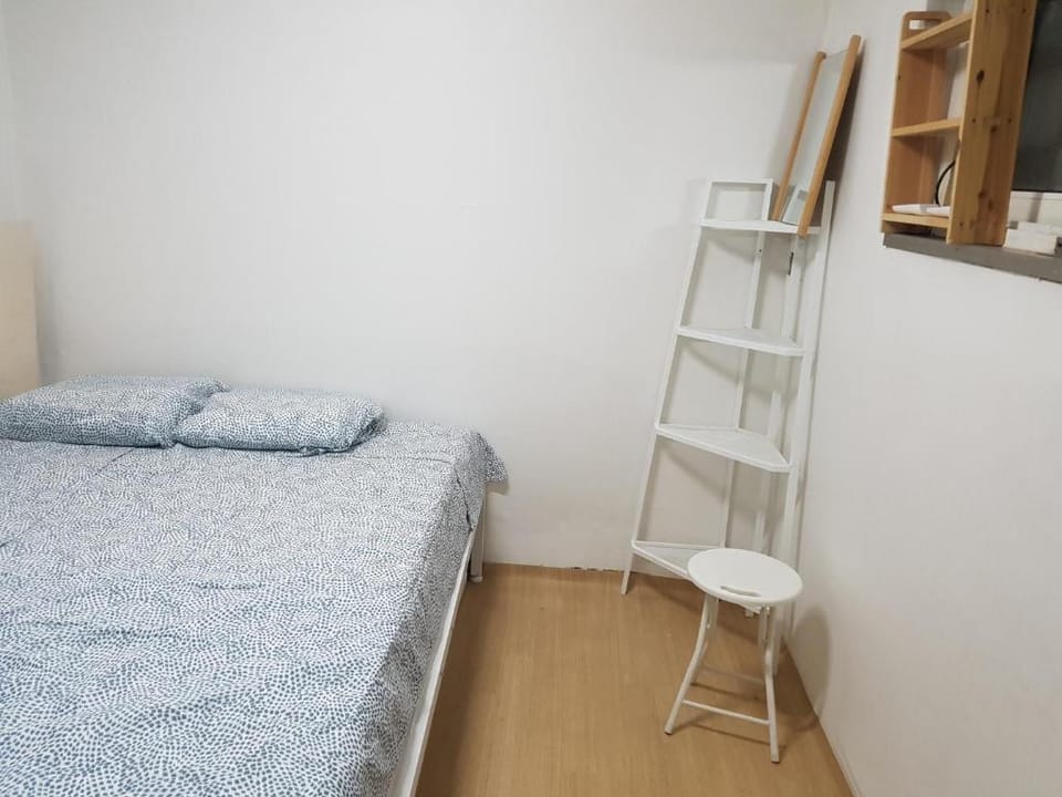 BlueBird Hanok-Stay  Vacation rental in Seoul
