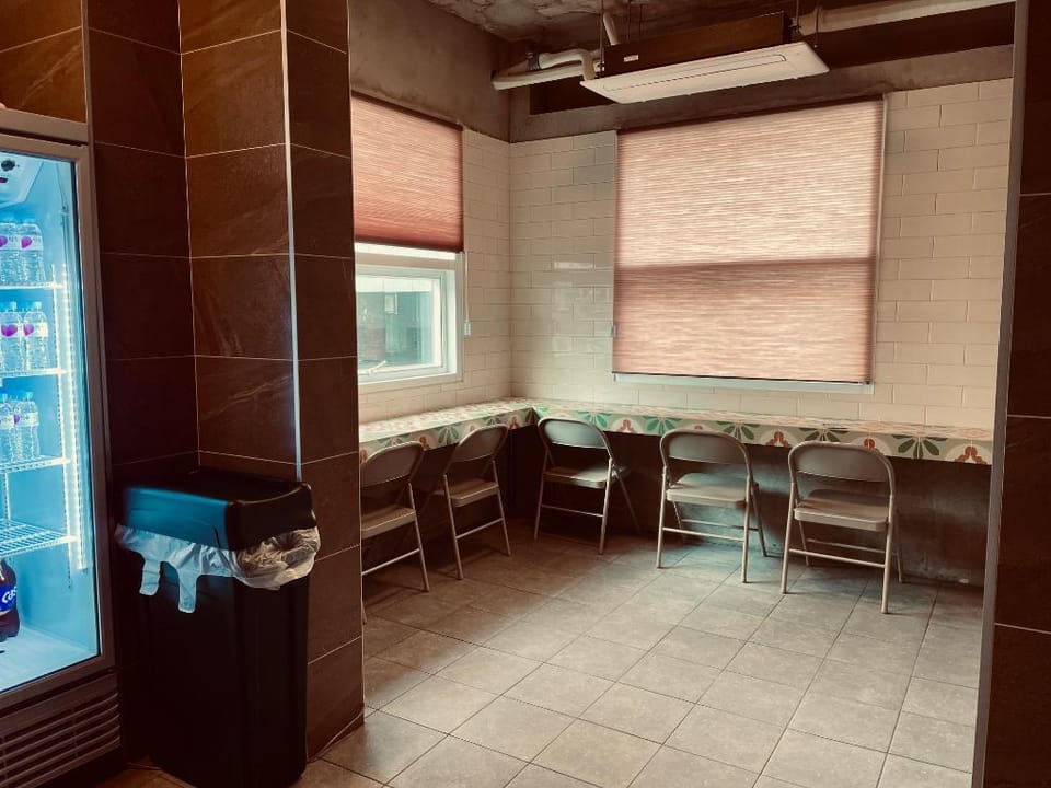 YeongJu Ryokan Hotel in South Korea