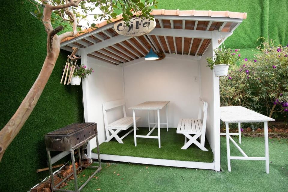 Chi Mai Homestay Vacation rental in Dalat