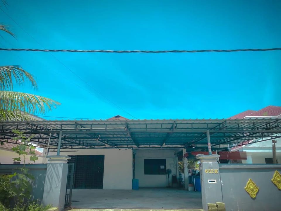 Family's Homestay Vacation rental in Terengganu, Malaysia