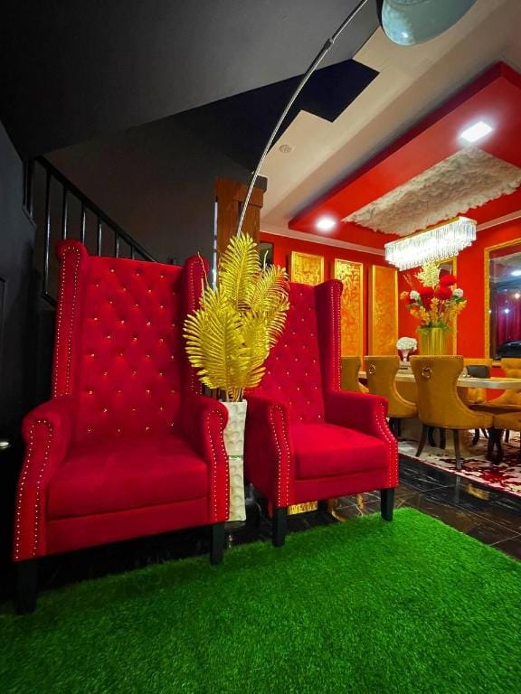 Vezono Villas Homestay Vacation rental in Terengganu, Malaysia