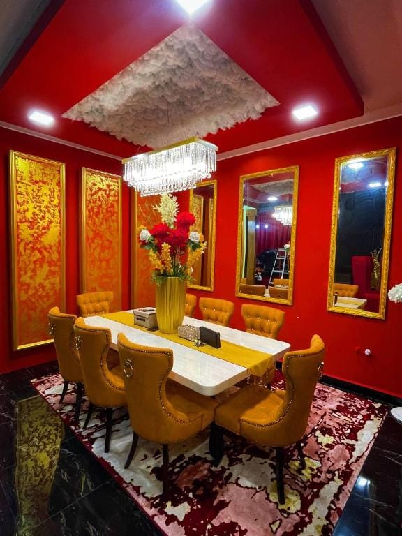 Vezono Villas Homestay Vacation rental in Terengganu, Malaysia