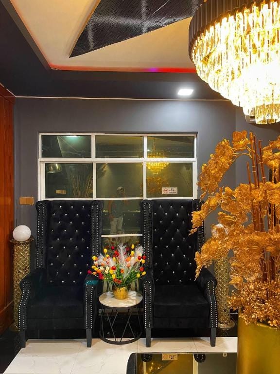 Vezono Villas Homestay Vacation rental in Terengganu, Malaysia