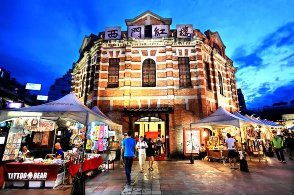 Cozy Stay near Mackay/馬偕步行宅/Mar-exclusive Vacation rental in Taipei City